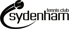 Logo Name B&W